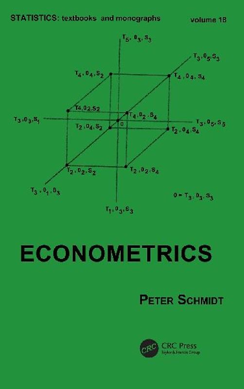 Econometrics