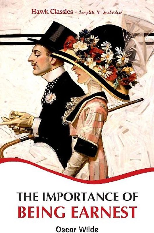 The Importance of Being Earnest