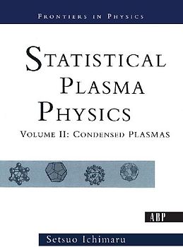 Statistical Plasma Physics, Volume II