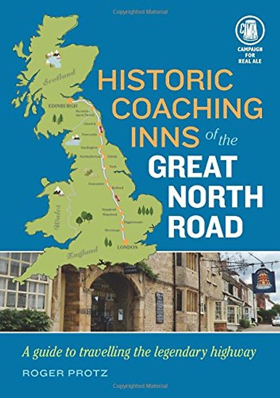 Historic Coaching Inns of the Great North Road