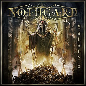 Nothgard - Malady X