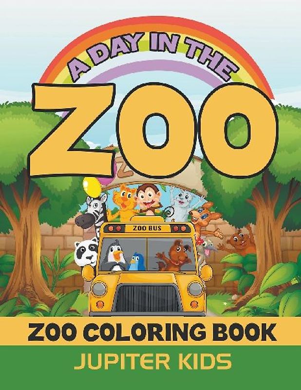 A Day In The Zoo