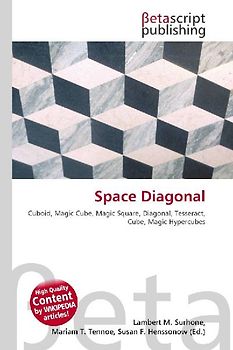 Space Diagonal