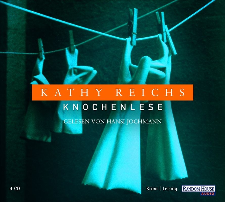 Knochenlese