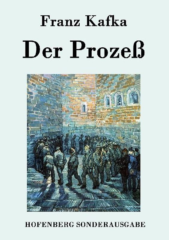 Der Prozeß