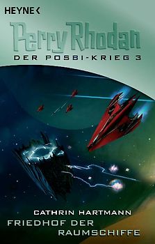 Friedhof der Raumschiffe