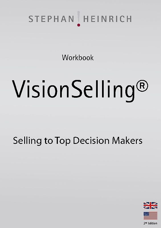 Workbook Visionselling