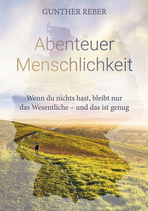 Abenteuer Menschlichkeit