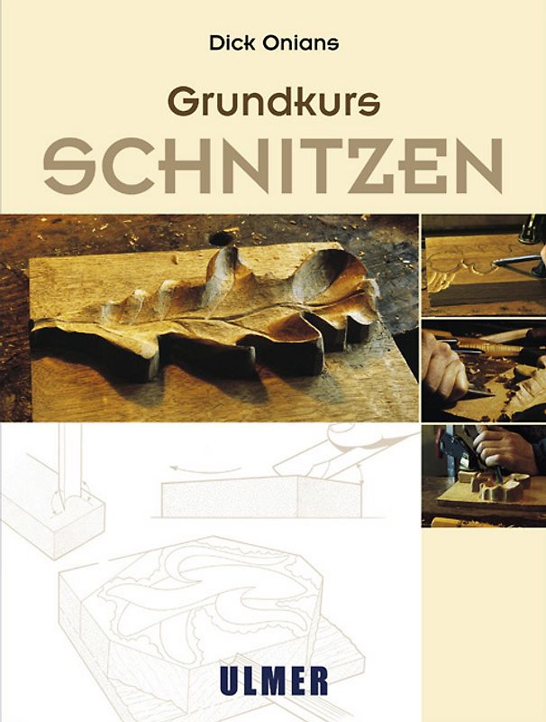 Grundkurs: Schnitzen