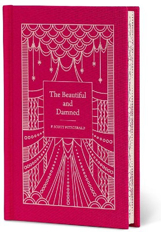 The Beautiful and Damned
