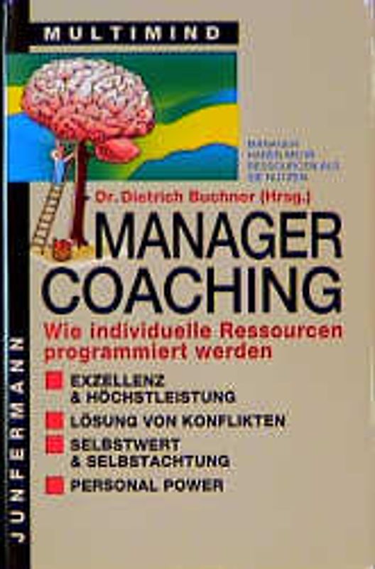 Manager-Coaching
