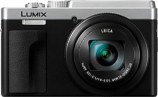 Panasonic Lumix DC-TZ96D noir argent