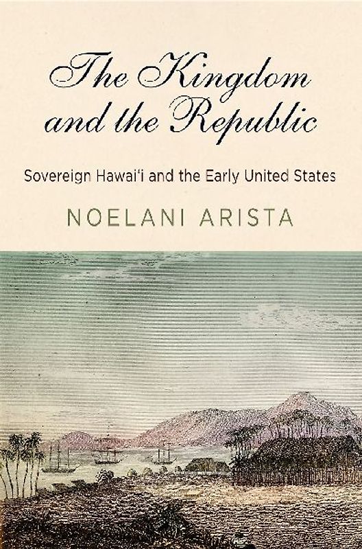 The Kingdom and the Republic