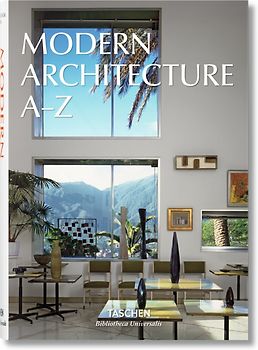 Modern Architecture A–Z