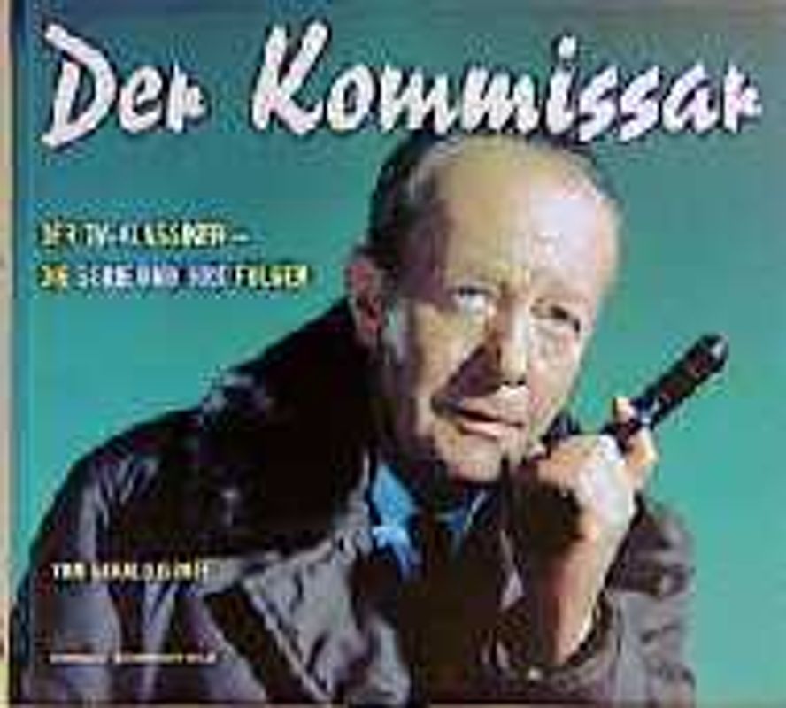 Der Kommissar