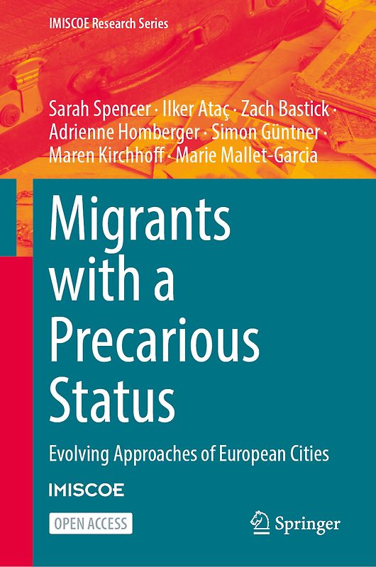 Migrants with a Precarious Status