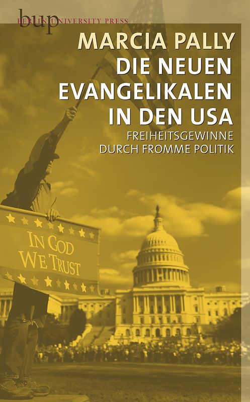 Die neuen Evangelikalen