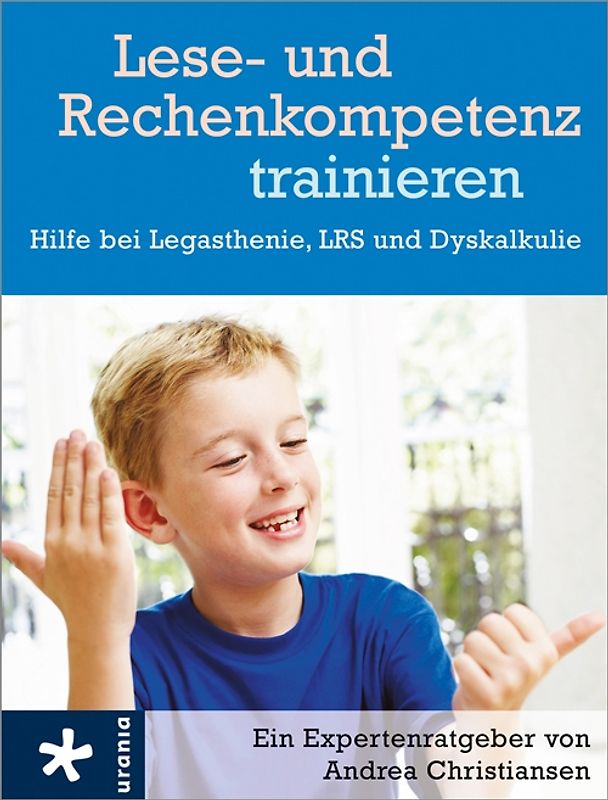 Lese- und Rechenkompetenz trainieren