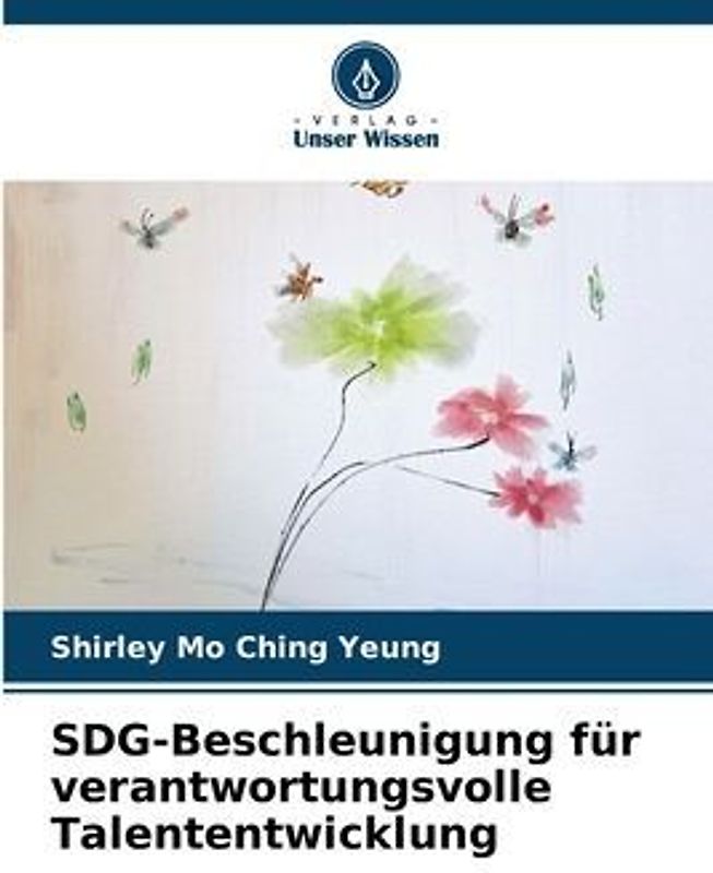 SDG-Beschleunigung für verantwortungsvolle Talententwicklung
