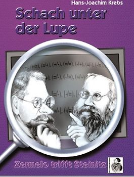 Schach unter der Lupe