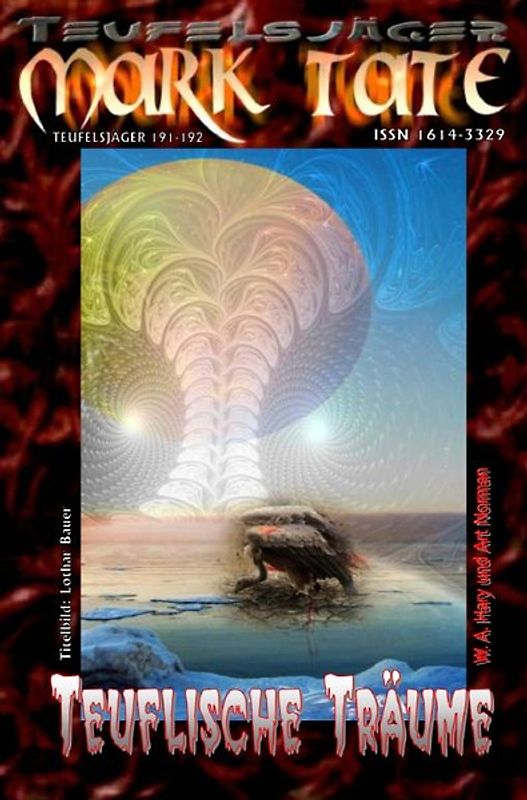 TEUFELSJÄGER / TEUFELSJÄGER 191-192: Teuflische Träume