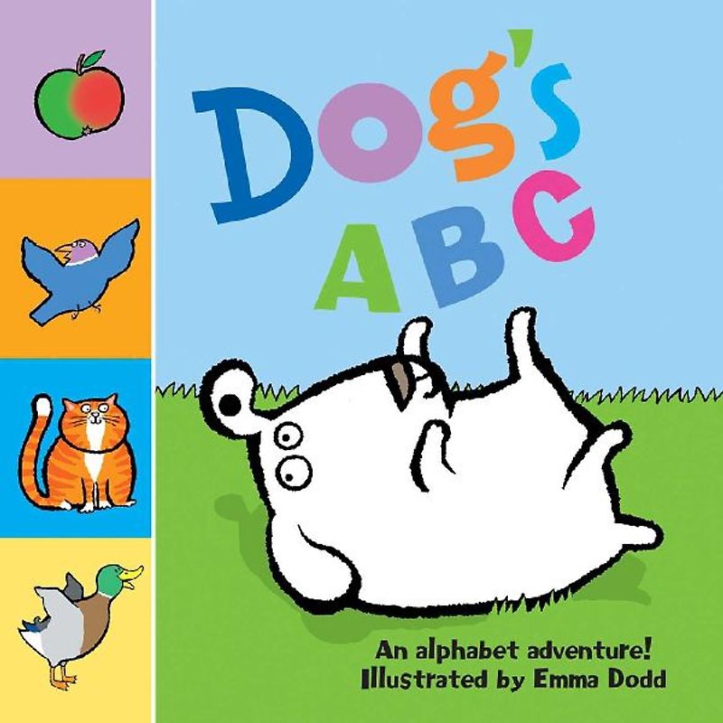 Dog's Abc