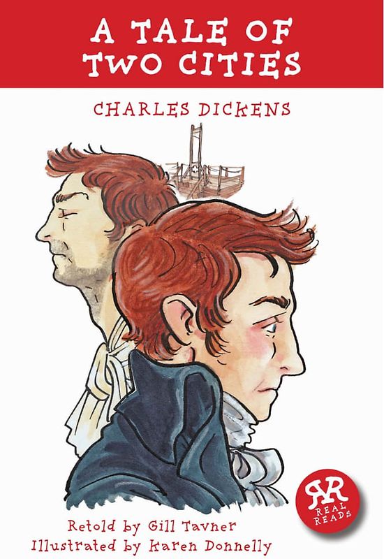 A Tale of Two Cities