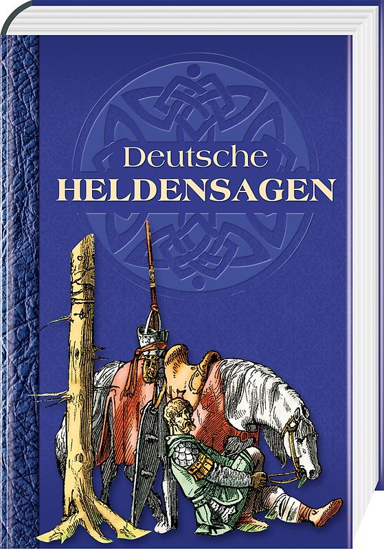 Deutsche Heldensagen