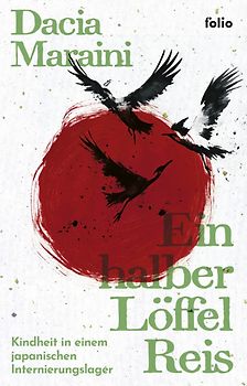 Ein halber Löffel Reis