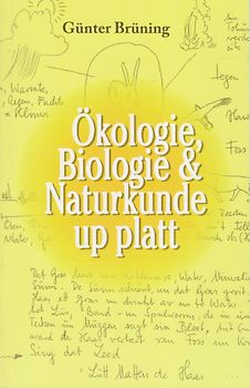 Ökologie, Biologie & Naturkunde up platt