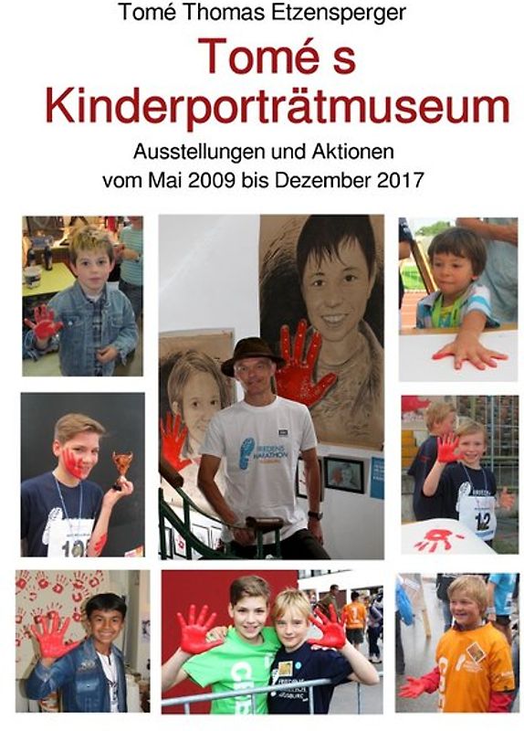 Tomé s Kinderporträtmuseum