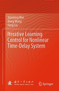 Iterative Learning Control for Nonlinear Time-Delay System