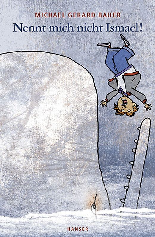 Nennt mich nicht Ismael!