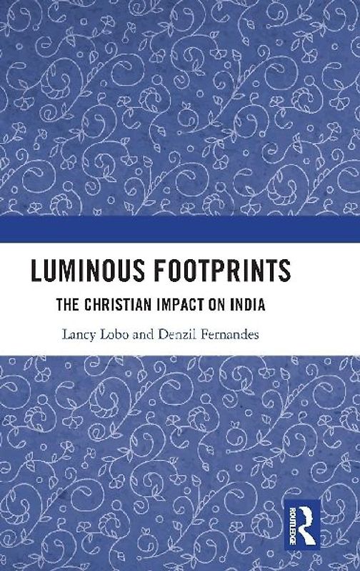Luminous Footprints