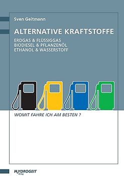 Alternative Kraftstoffe