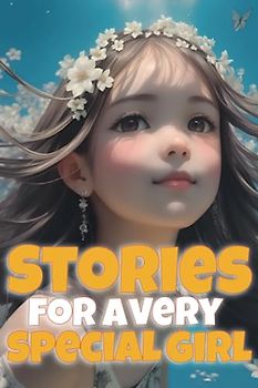 Stories for a very special girl: 6 - 8 year olds (Inspiring stories for girls)