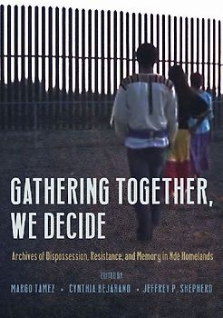 Gathering Together, We Decide