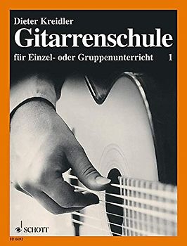 Gitarrenschule
