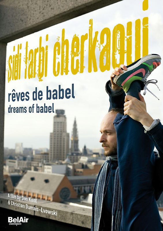 Rêves De Babel DVD