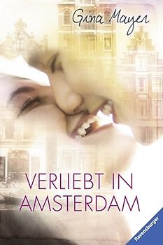 Verliebt in Amsterdam