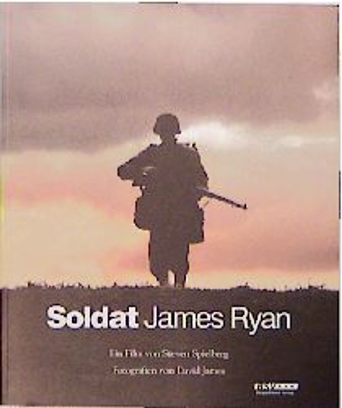 Soldat James Ryan