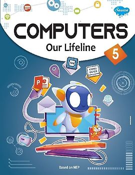 Computers Our Lifeline -5