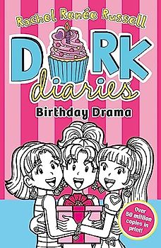 Dork Diaries 13: Birthday Drama!