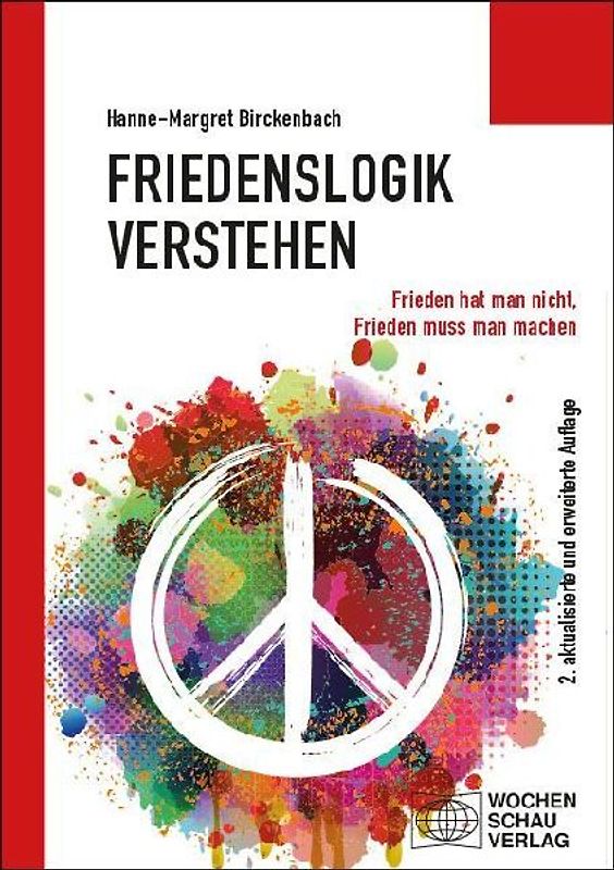 Friedenslogik verstehen
