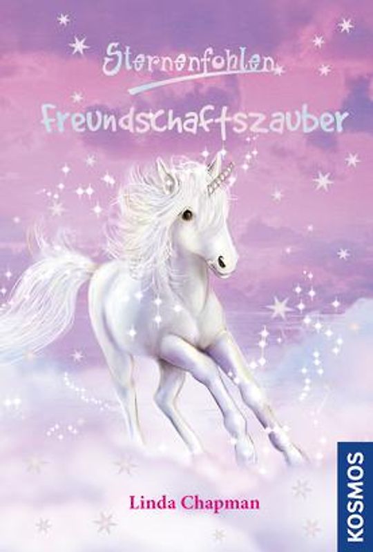 Sternenfohlen, Freundschaftszauber