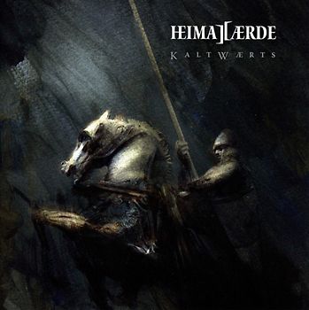 Heimataerde - Kaltwärts