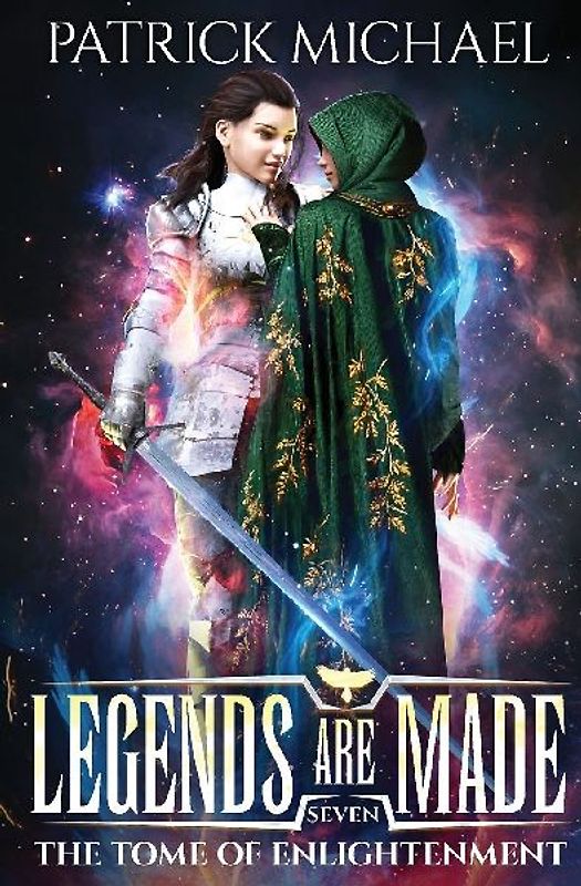 The Tome of Enlightenment