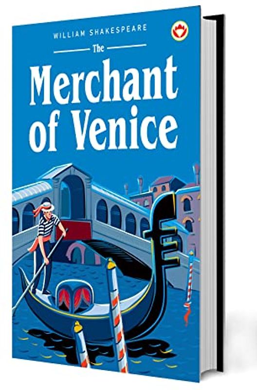 The Merchant of Venice