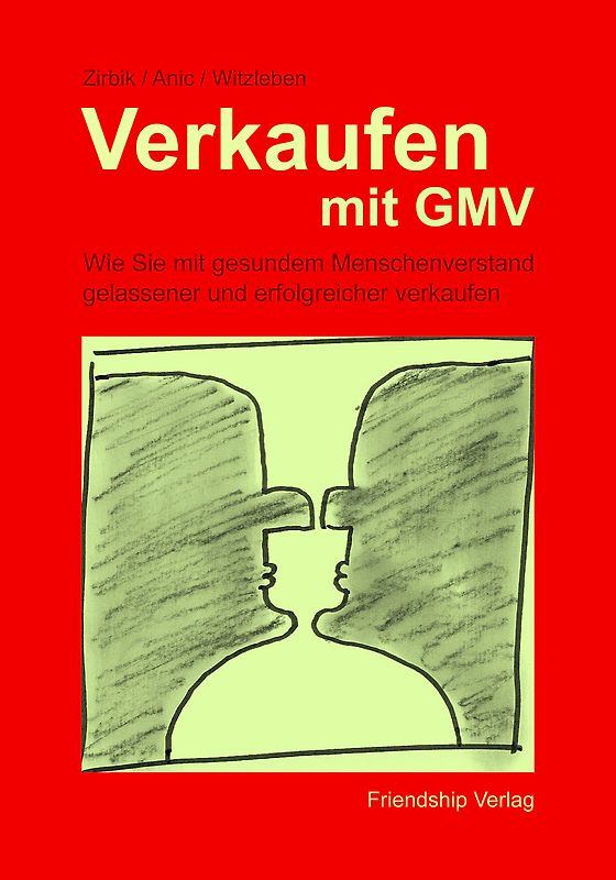 Verkaufen mit GMV