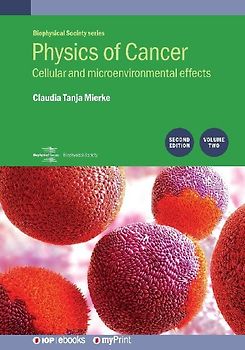 Physics of Cancer